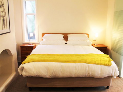 Apartment On King - Free Car - Accommodation Southport 5