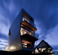 MONA Pavilions - Southport Accommodation
