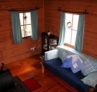 Cradle Mountain Love Shack - Southport Accommodation