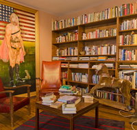 Cleburne Homestead - Southport Accommodation