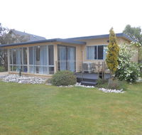 Bruny Ocean Cottage - Southport Accommodation