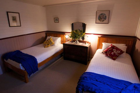 Hamlet Downs Country Accommodation - Southport Accommodation 37