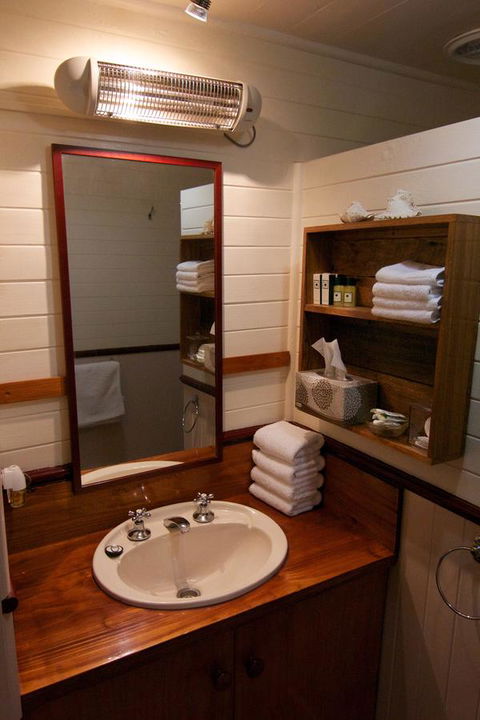 Hamlet Downs Country Accommodation - Southport Accommodation 38