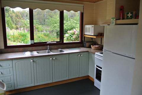 Hamlet Downs Country Accommodation - Southport Accommodation 15