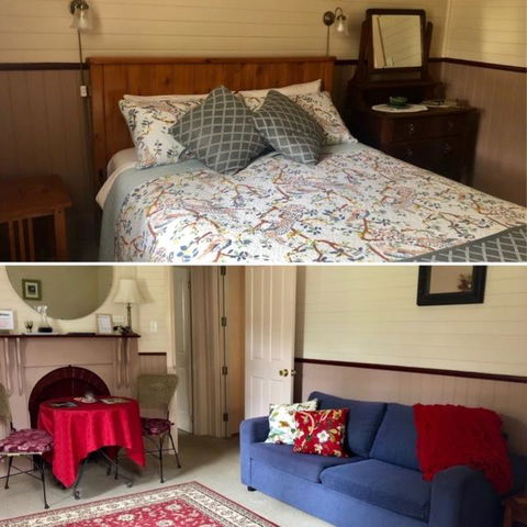 Hamlet Downs Country Accommodation - Southport Accommodation 2