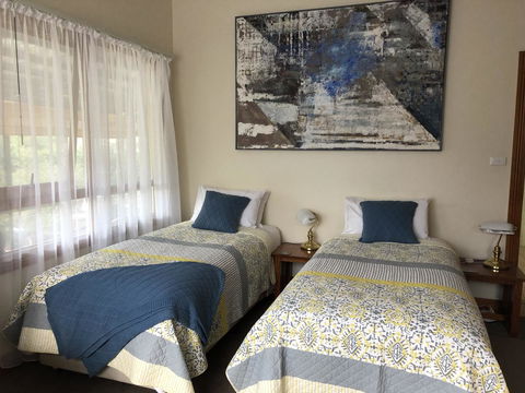 Hamlet Downs Country Accommodation - Southport Accommodation 1