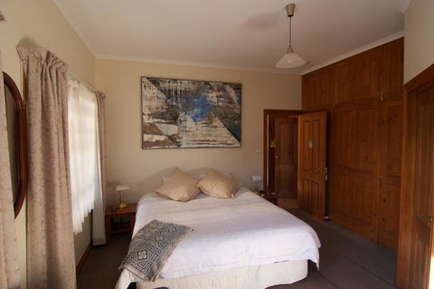 Hamlet Downs Country Accommodation - Southport Accommodation 40