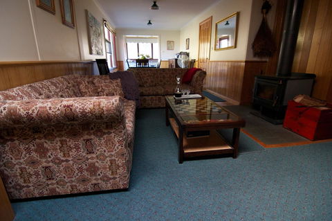 Hamlet Downs Country Accommodation - Southport Accommodation 28