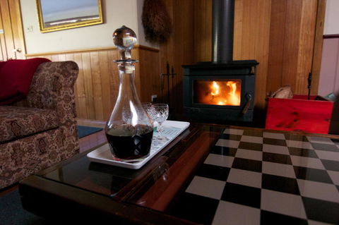 Hamlet Downs Country Accommodation - Southport Accommodation 31