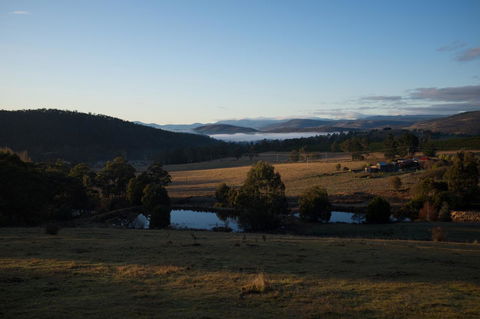 Hamlet Downs Country Accommodation - Southport Accommodation 23