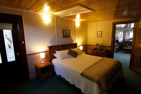 Hamlet Downs Country Accommodation - Southport Accommodation 29