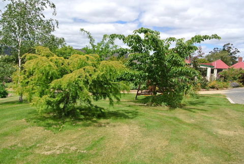 Hamlet Downs Country Accommodation - Southport Accommodation 21