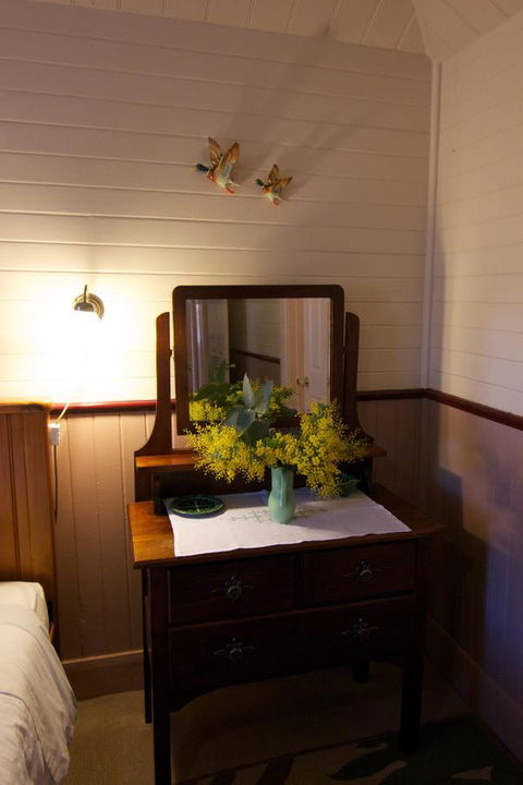 Hamlet Downs Country Accommodation - Southport Accommodation 34