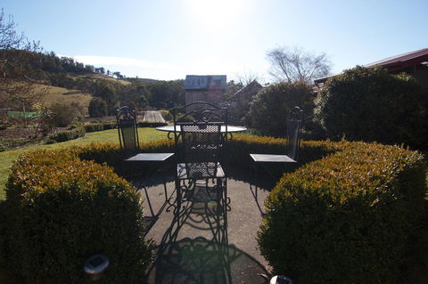 Hamlet Downs Country Accommodation - Southport Accommodation 27
