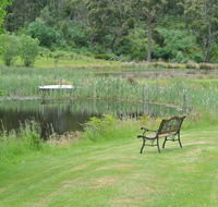 Hamlet Downs Country Accommodation - Southport Accommodation