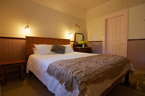 Hamlet Downs Country Accommodation - Southport Accommodation 36
