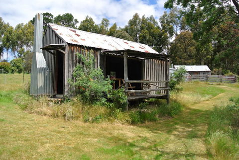 Hamlet Downs Country Accommodation - Southport Accommodation 20