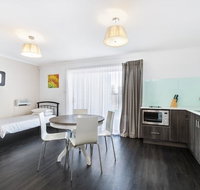 Ruby Soho Villas - Accommodation Southport