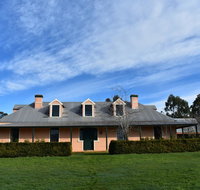 Clayfield Homestead - Southport Accommodation