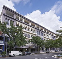 Nesuto Woolloomooloo - Southport Accommodation