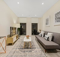 New 2 beds Apt mins walking to Darling HarbourQVB - Accommodation Southport