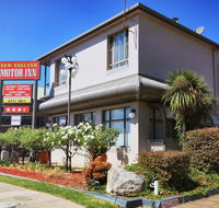 New England Motor Inn - Southport Accommodation