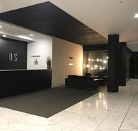 New Luxurious Skyview 2Bedroom Apartment Liverpool - Southport Accommodation