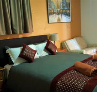 New Olympic Motel - Southport Accommodation