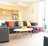 New SilkRoad Apartments Airport - Southport Accommodation