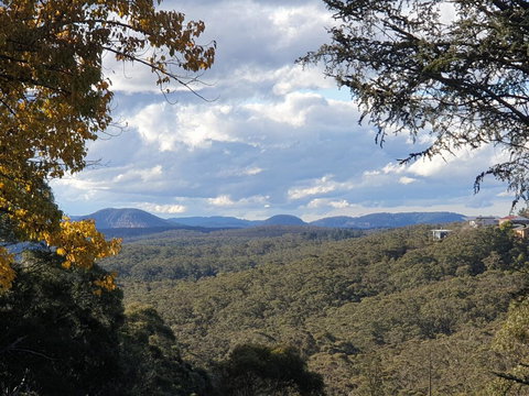 NEW Winston Cottage Leura Views & Location - Accommodation Southport 2