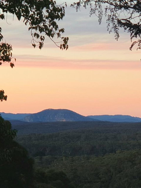 NEW Winston Cottage Leura Views & Location - Accommodation Southport 3