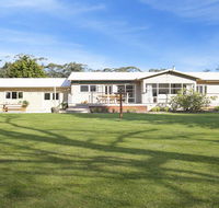 Newbury Haven - Southport Accommodation
