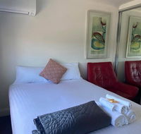 Newcastle Motel - Southport Accommodation