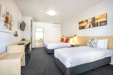 Nightcap At Ferntree Gully Hotel Motel - Southport Accommodation 1