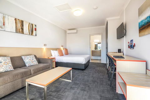 Nightcap At Ferntree Gully Hotel Motel - Southport Accommodation 0