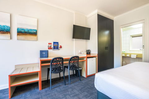 Nightcap At Ferntree Gully Hotel Motel - Southport Accommodation 2
