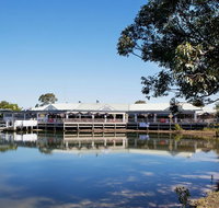 Nightcap at Waterfront Hotel - Accommodation Southport