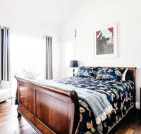 Nightcap Ridge - Byron Bay Hinterland - Southport Accommodation