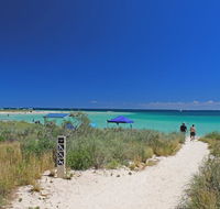Ningaloo Coral Bay Backpackers - Southport Accommodation