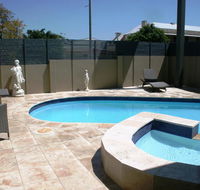 Noah's Mid City Motor Inn Muswellbrook - Southport Accommodation