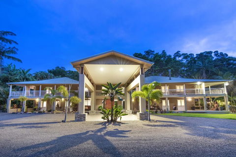 Noosa Haven - Southport Accommodation 1