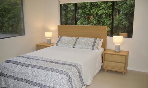 Noosa Studio At Lake Weyba - Southport Accommodation 3