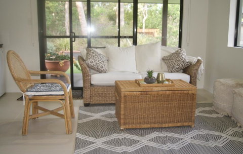 Noosa Studio At Lake Weyba - Southport Accommodation 1