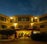 Normandie Inn and Function Centre - Southport Accommodation