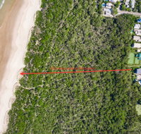 North Byron luxury beachfront - 'Mia Beach Abode' - Accommodation Southport