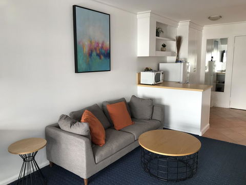 North Pier Hotel - Southport Accommodation 1