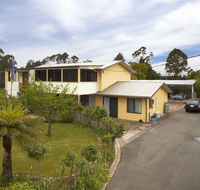 Northeast Restawhile BandB - Southport Accommodation