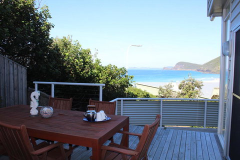 NORTHPOINT 1 - Accommodation Southport 0