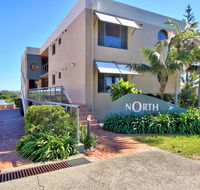 Northpoint Unit No 1 at South West Rocks - Southport Accommodation