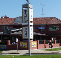Northside Hotel - Southport Accommodation